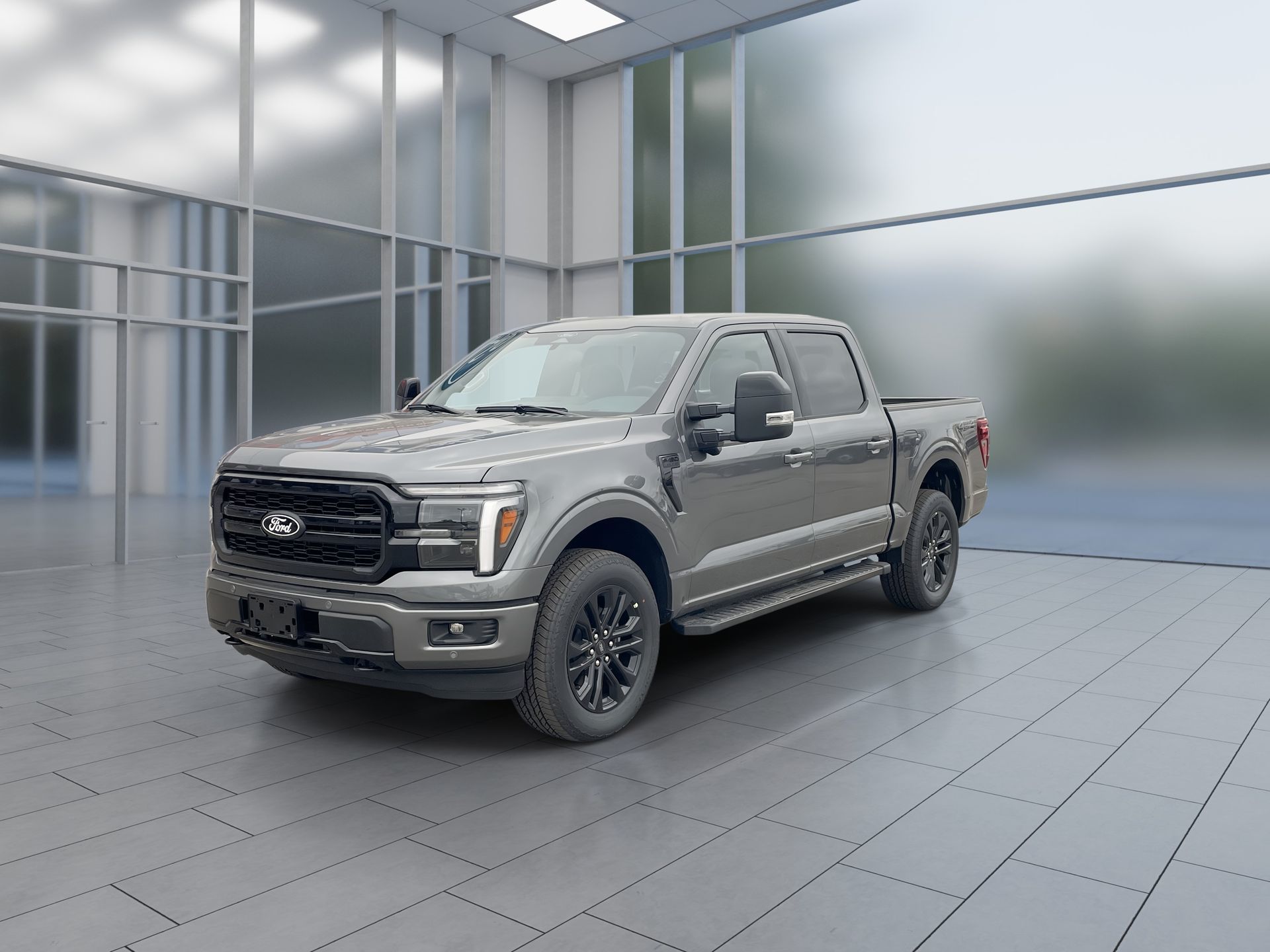 2025 Ford F-150 in Toronto, Ontario