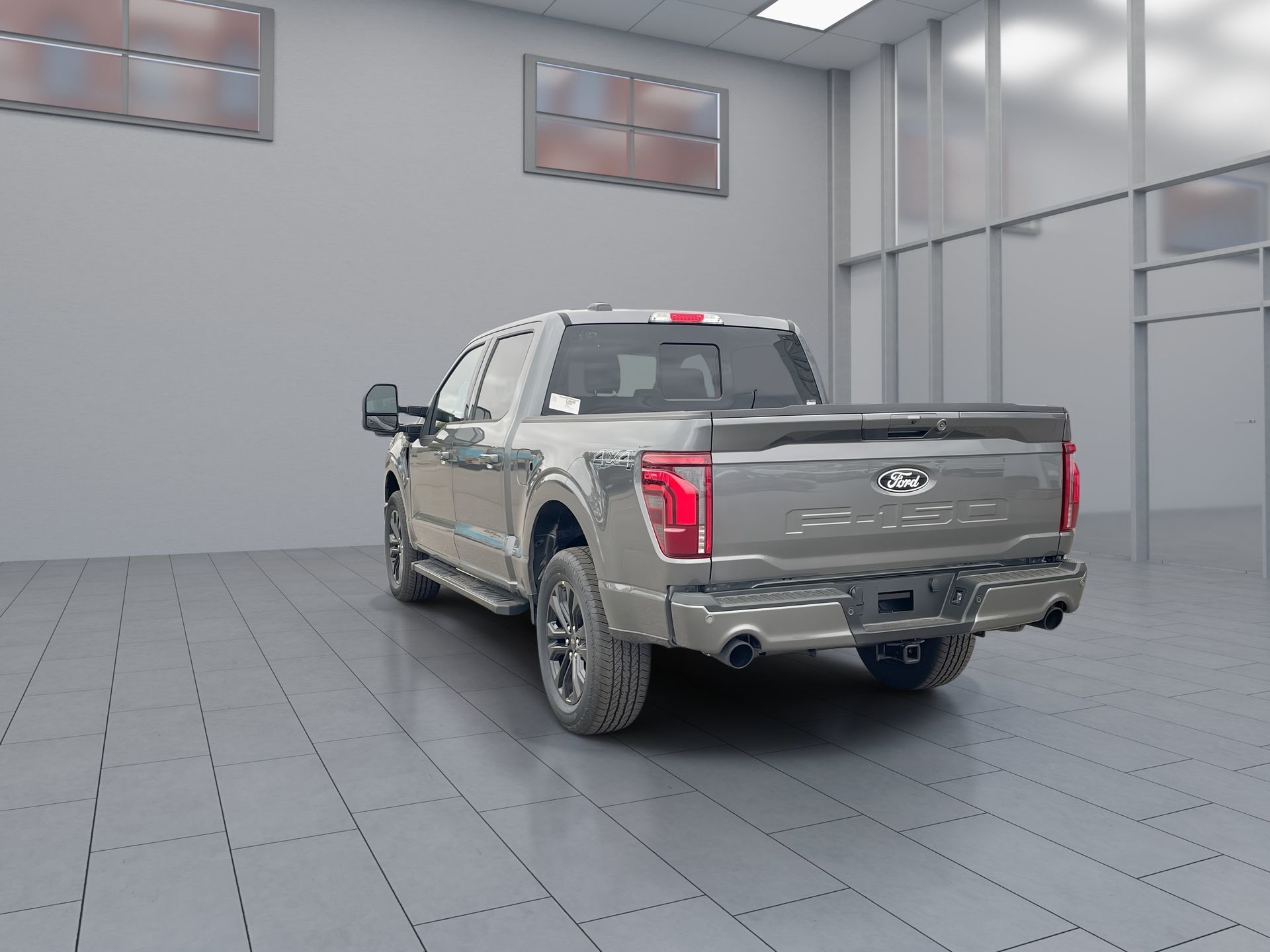 2025 Ford F-150 in Toronto, Ontario