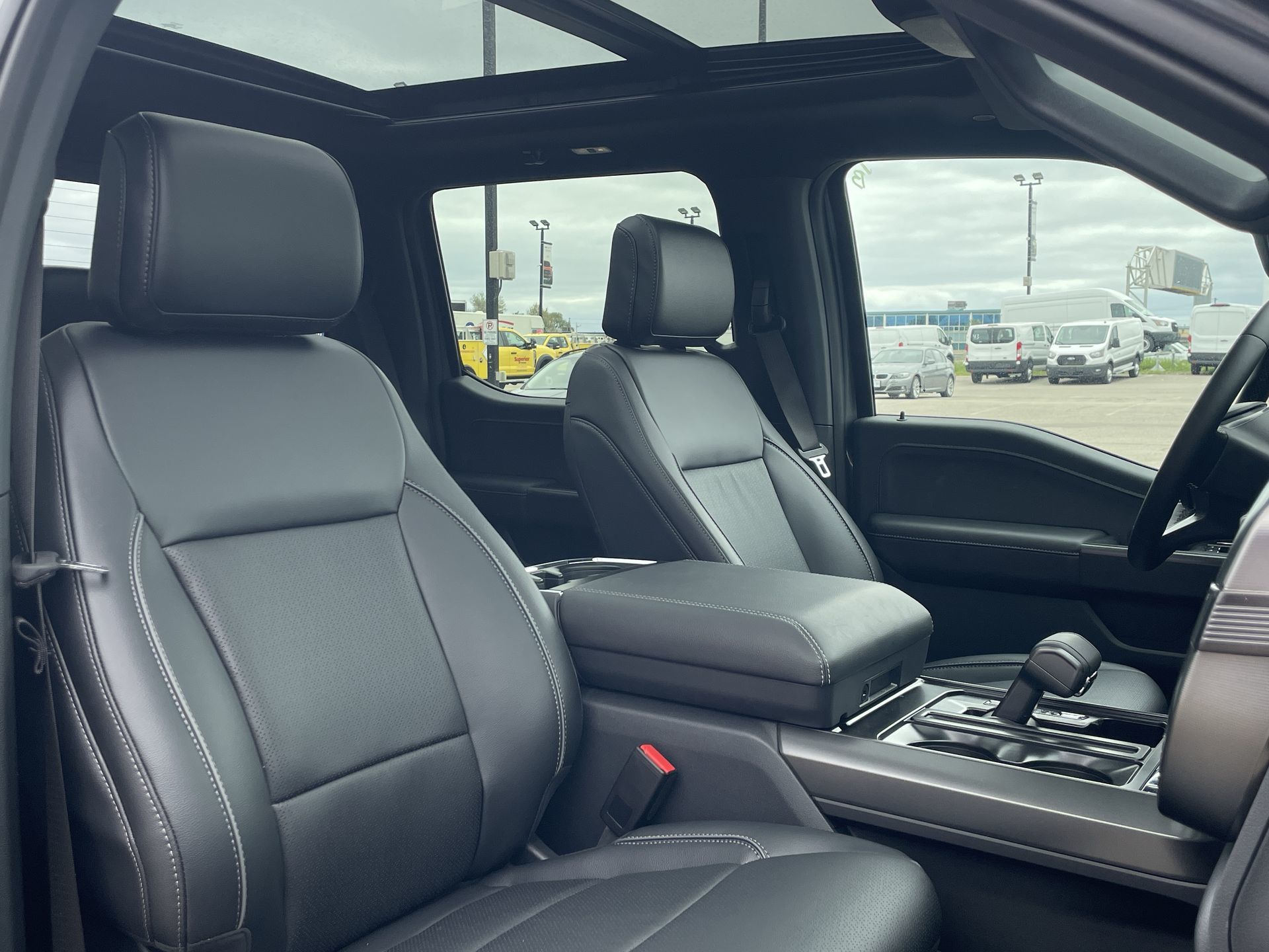 2025 Ford F-150 in Toronto, Ontario