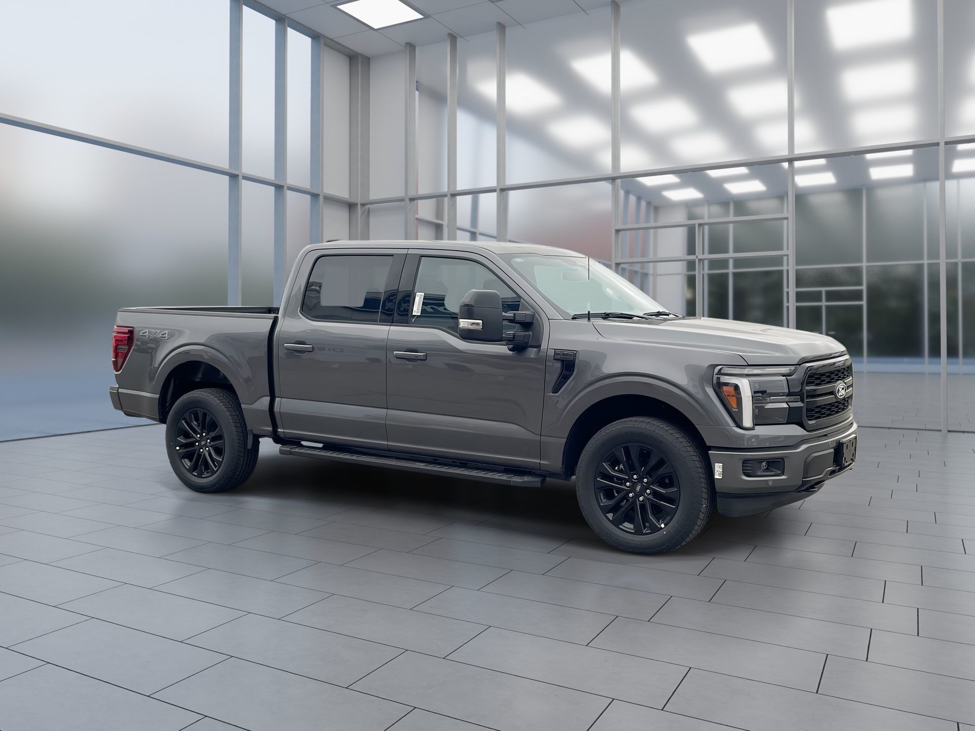 2025 Ford F-150 in Toronto, Ontario