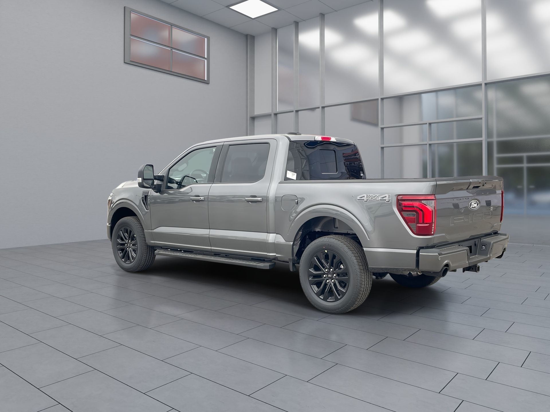 2025 Ford F-150 in Toronto, Ontario