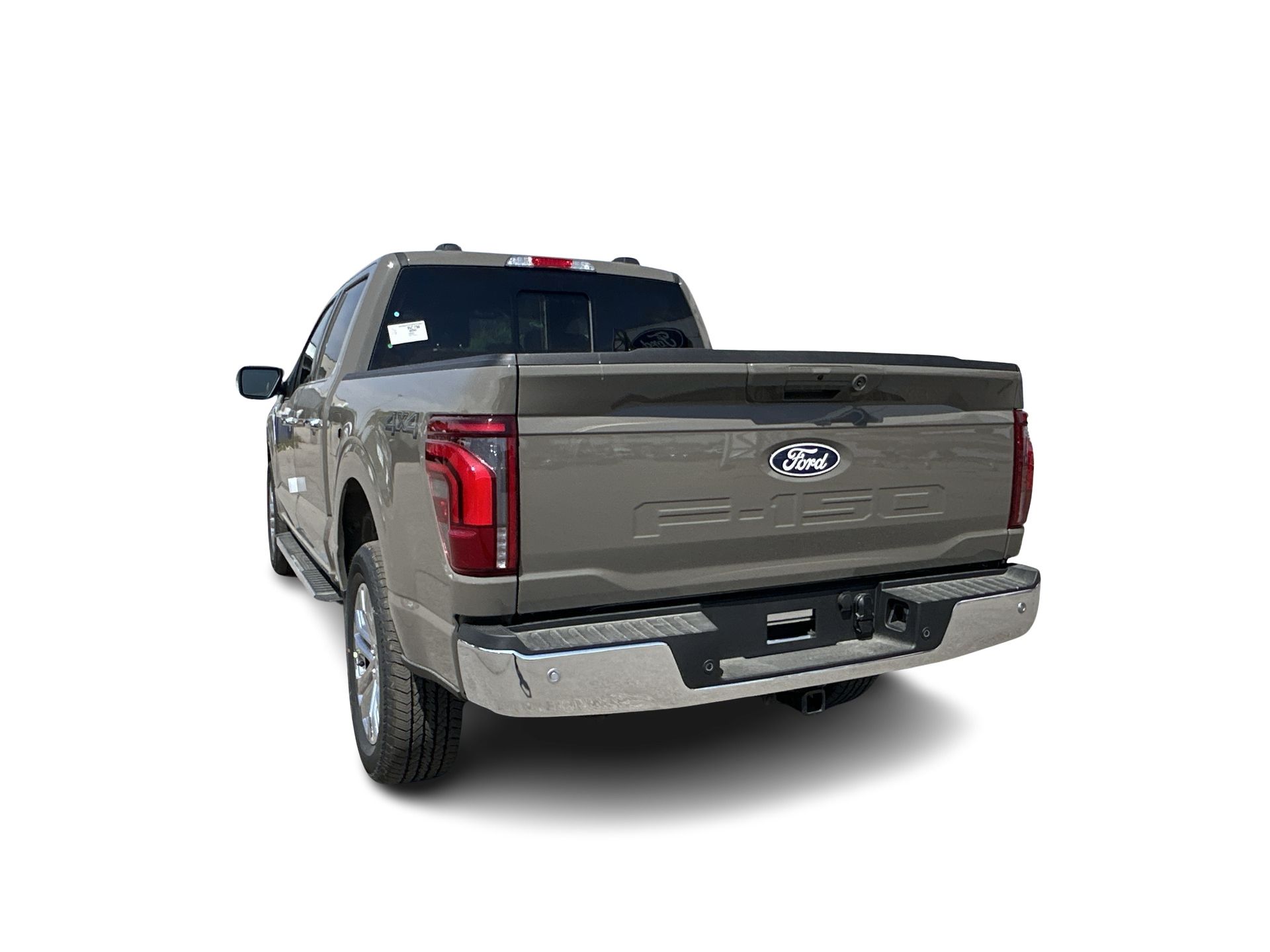 2025 Ford F-150 in Toronto, Ontario
