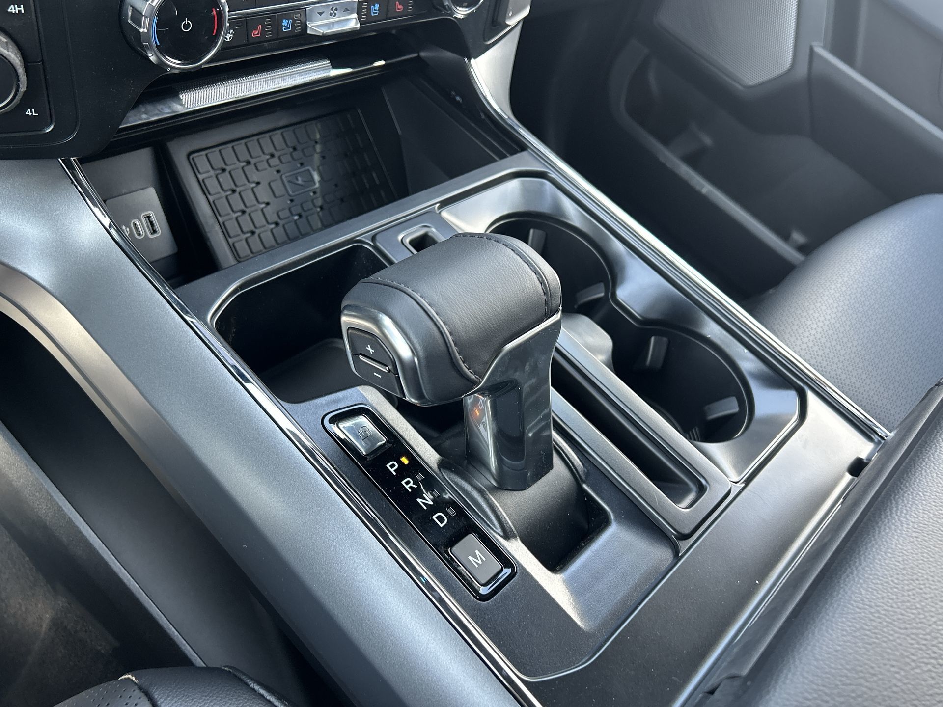 2025 Ford F-150 in Toronto, Ontario