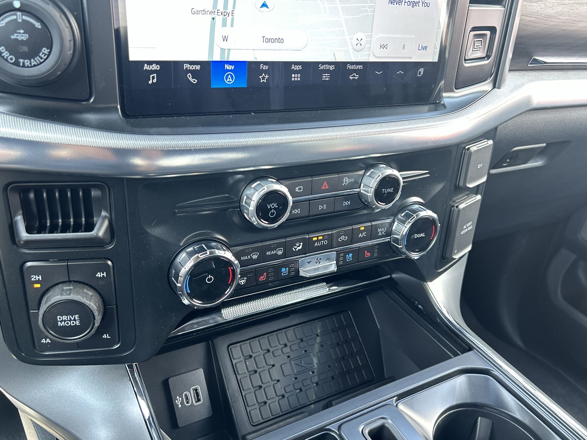 2025 Ford F-150 in Toronto, Ontario