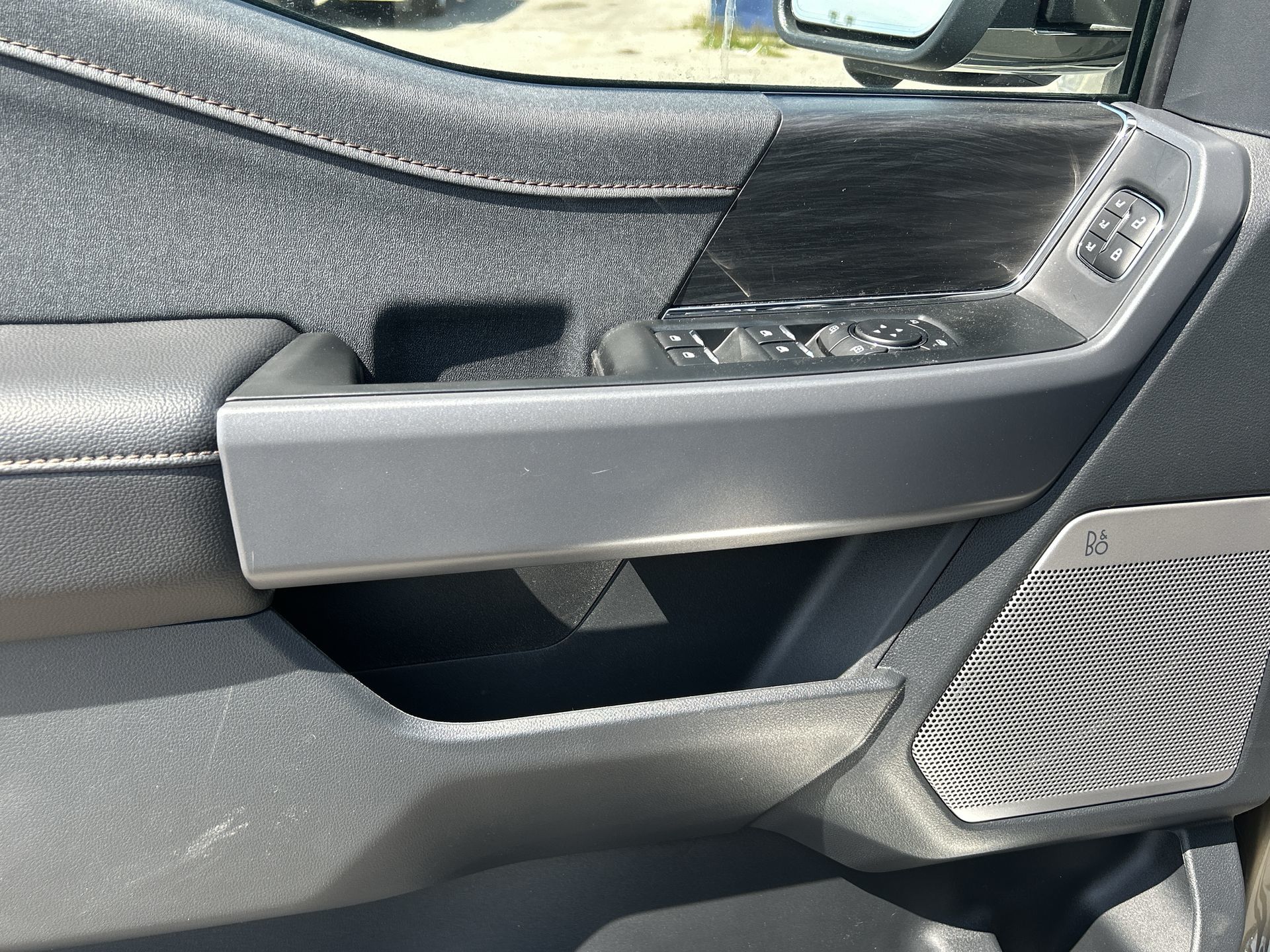 2025 Ford F-150 in Toronto, Ontario