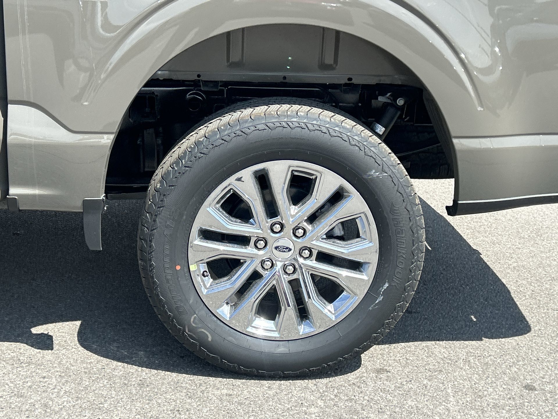 2025 Ford F-150 in Toronto, Ontario