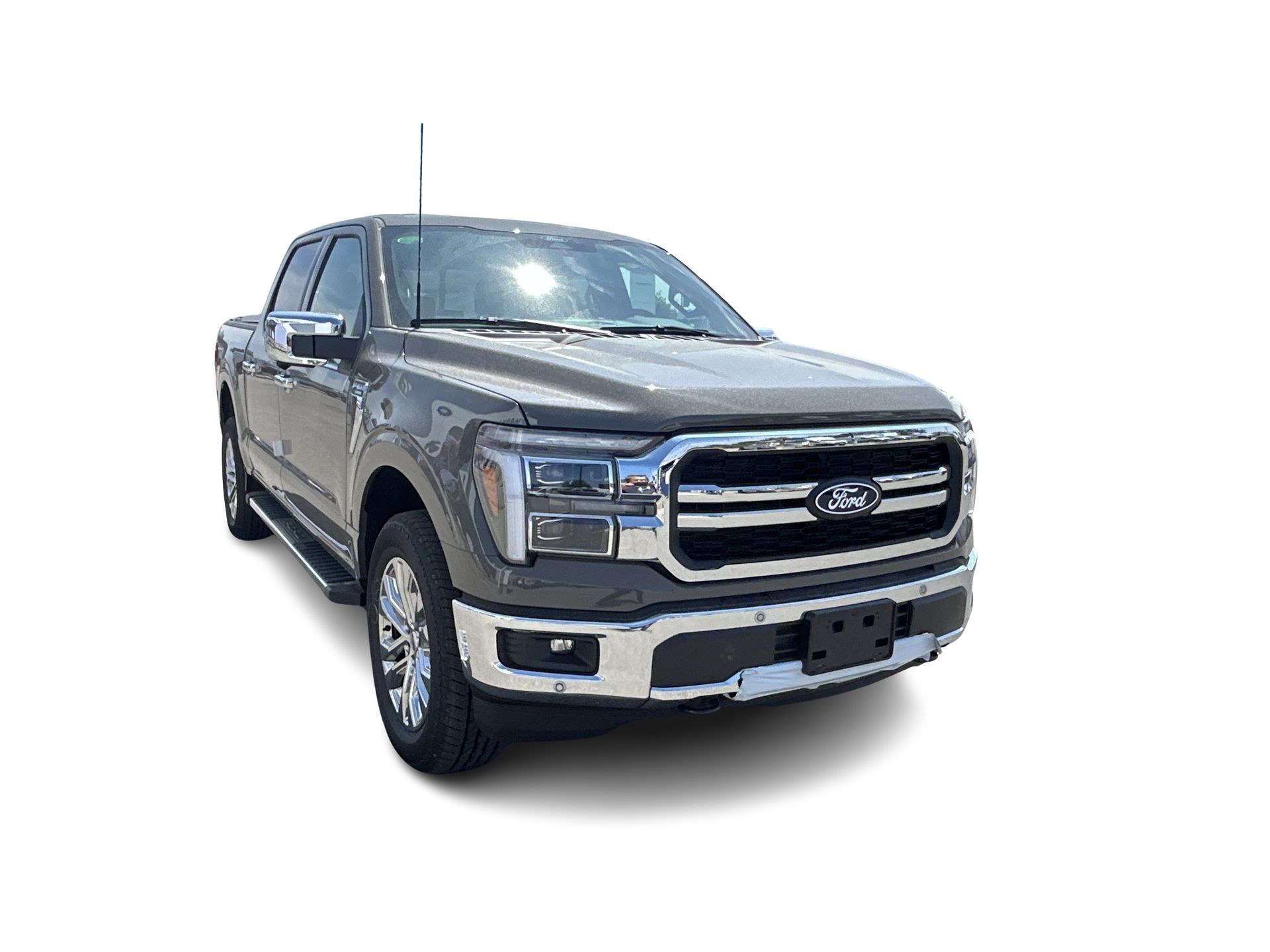 2025 Ford F-150 in Toronto, Ontario