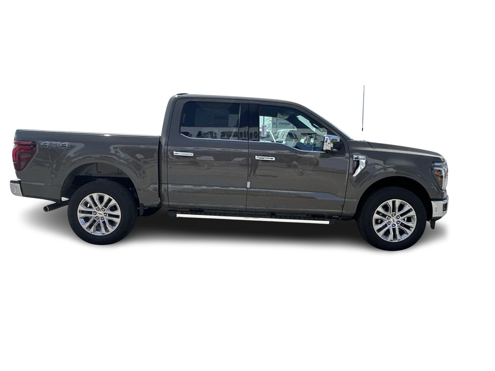 2025 Ford F-150 in Toronto, Ontario