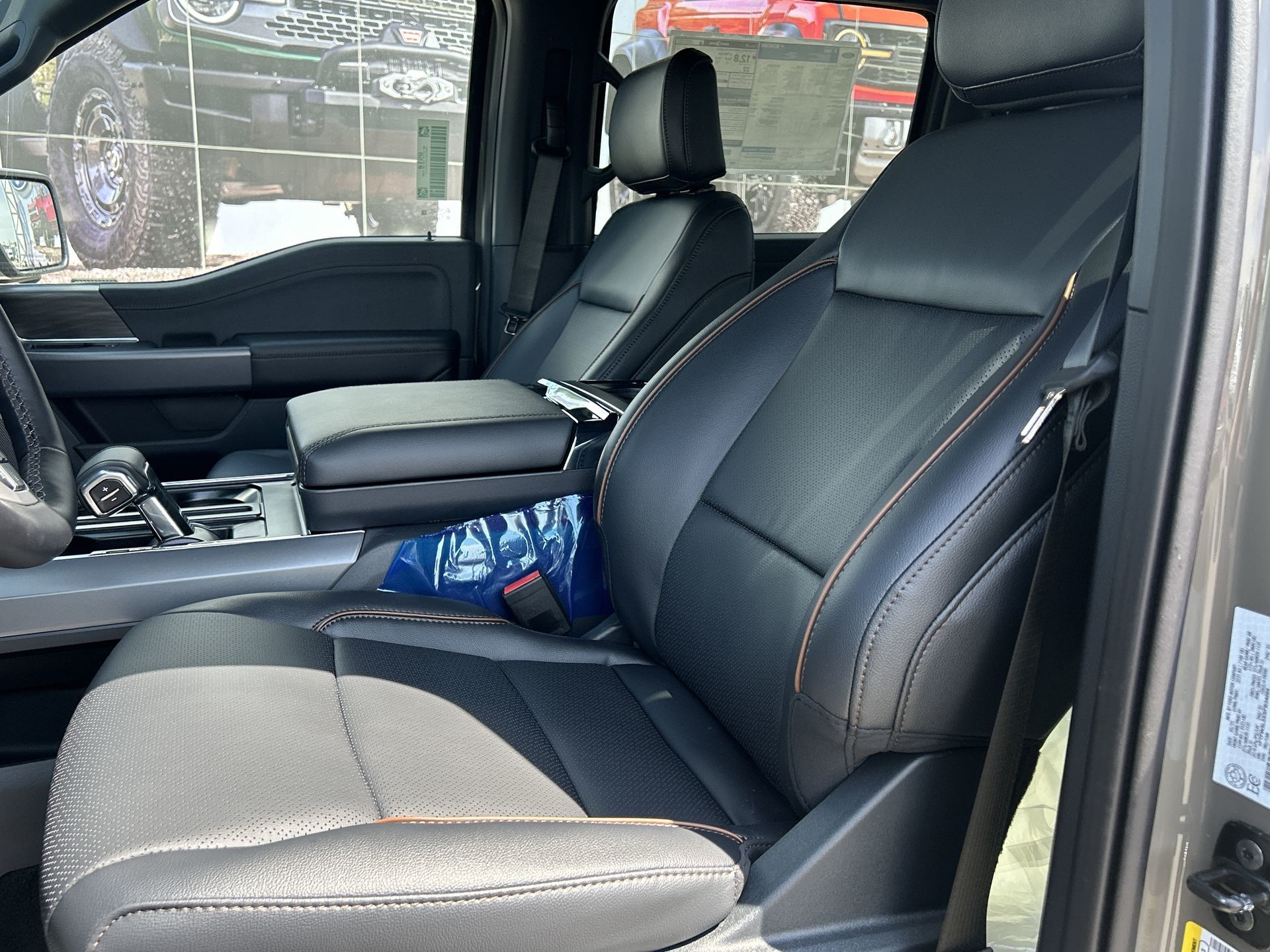 2025 Ford F-150 in Toronto, Ontario