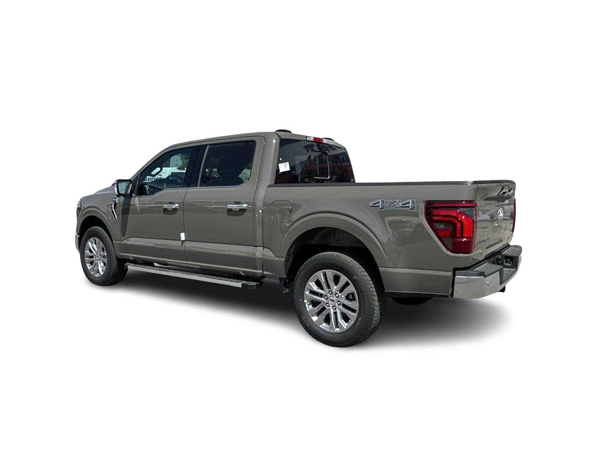 2025 Ford F-150 in Toronto, Ontario