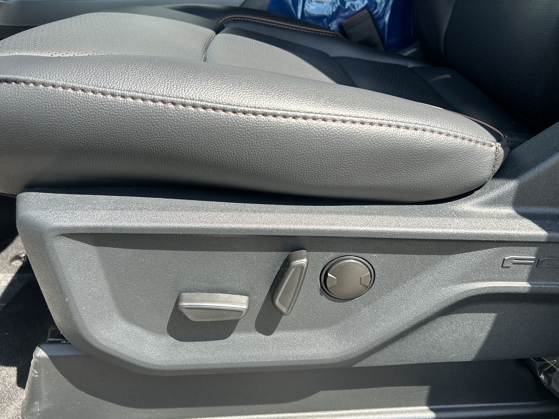 2025 Ford F-150 in Toronto, Ontario