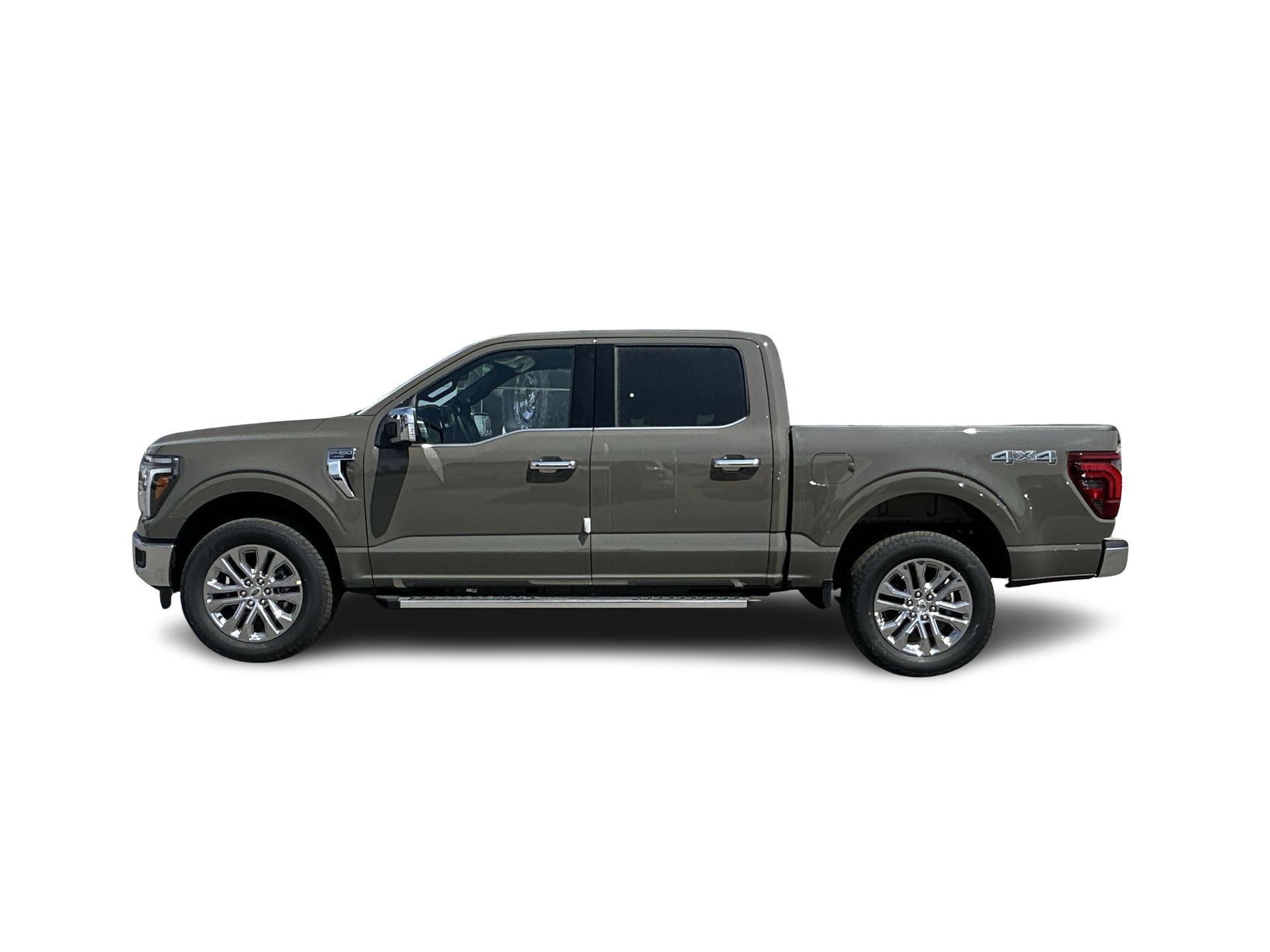 2025 Ford F-150 in Toronto, Ontario