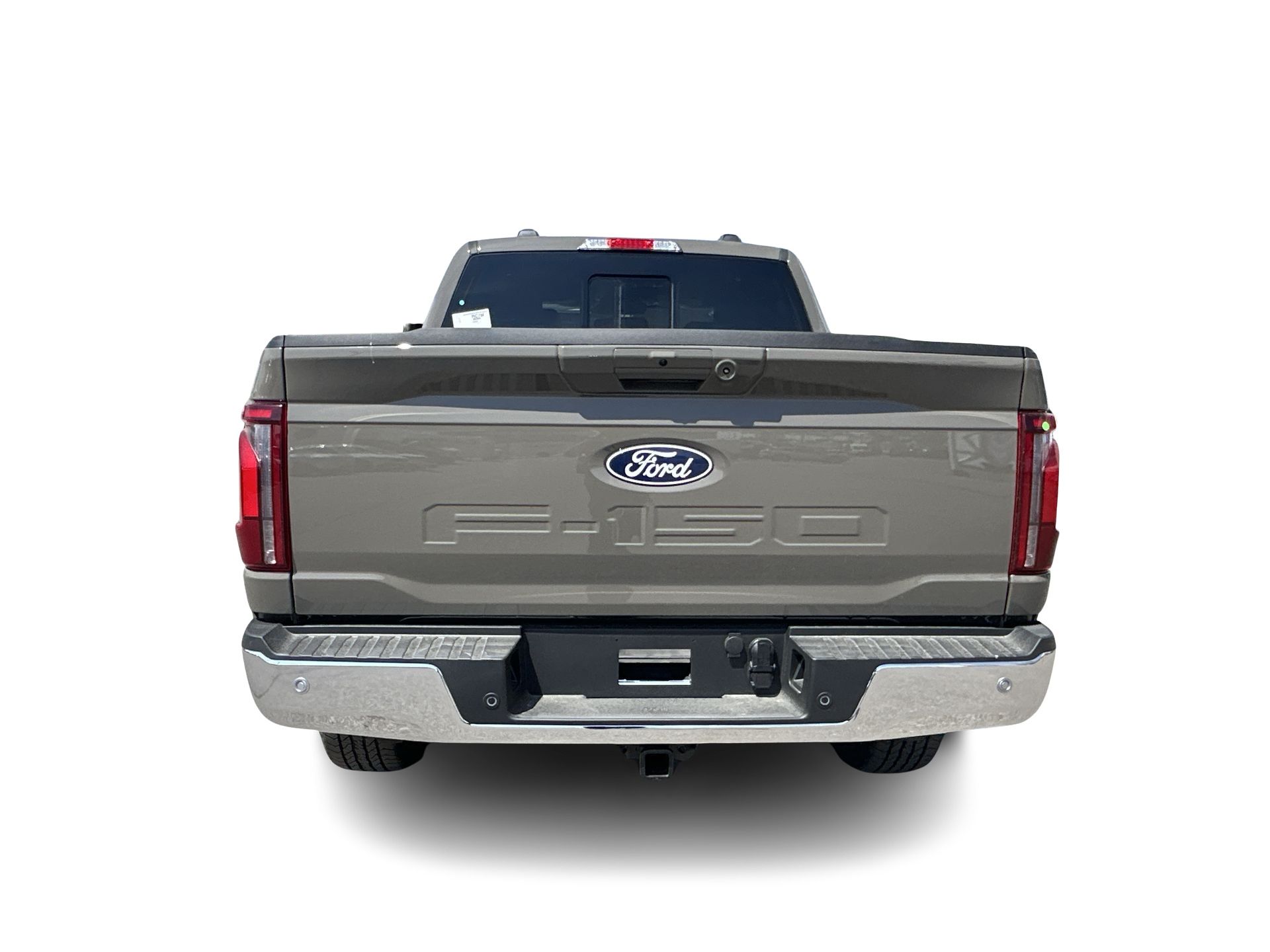 2025 Ford F-150 in Toronto, Ontario