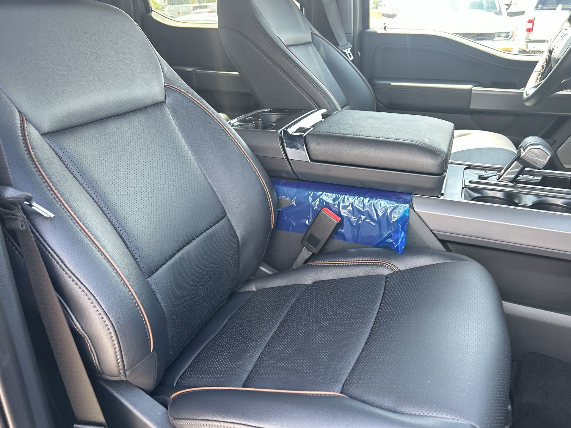 2025 Ford F-150 in Toronto, Ontario