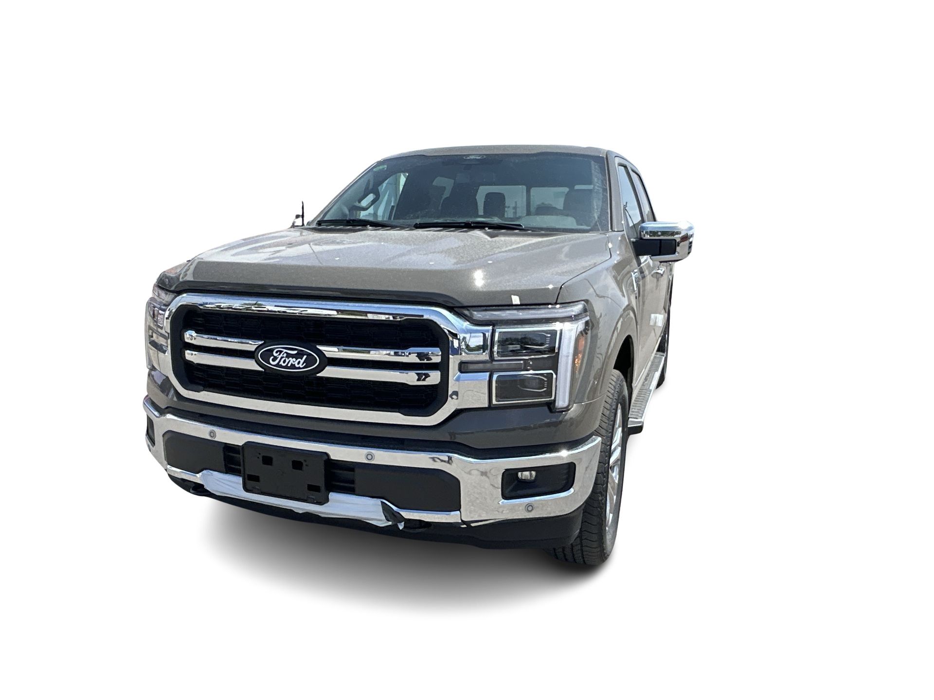 2025 Ford F-150 in Toronto, Ontario