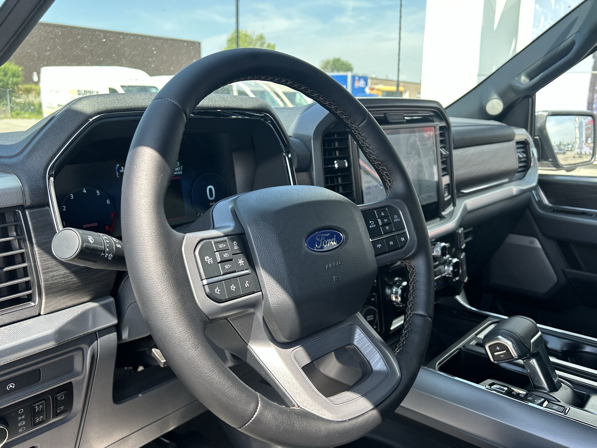 2025 Ford F-150 in Toronto, Ontario