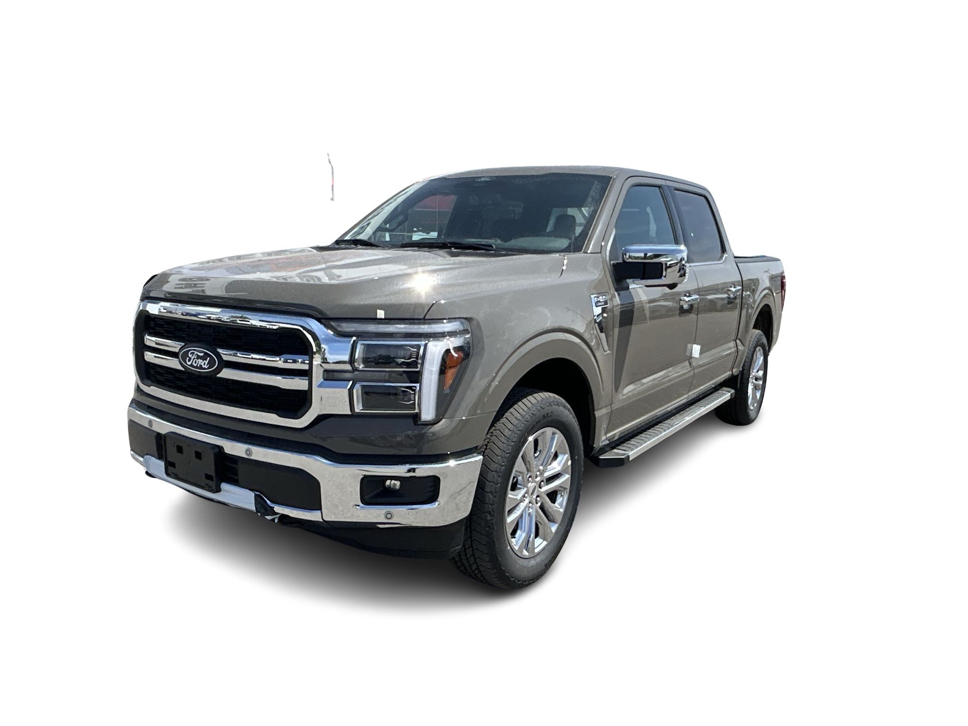2025 Ford F-150 in Toronto, Ontario