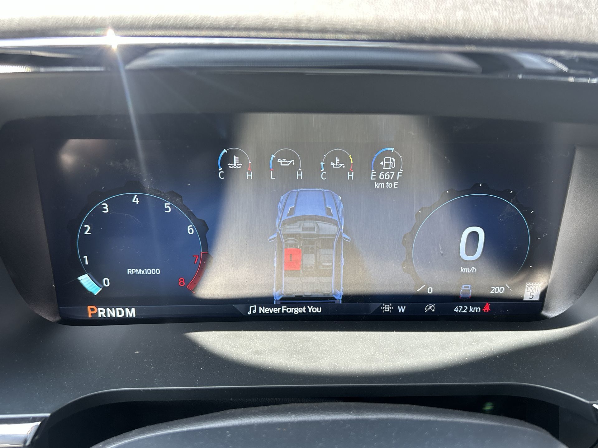 2025 Ford F-150 in Toronto, Ontario