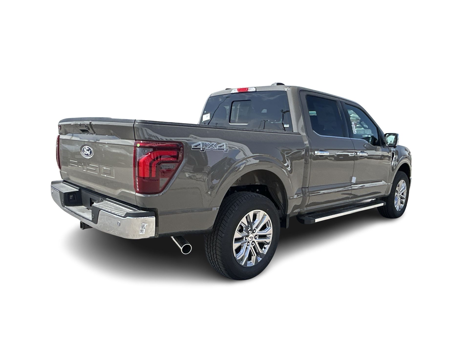 2025 Ford F-150 in Toronto, Ontario