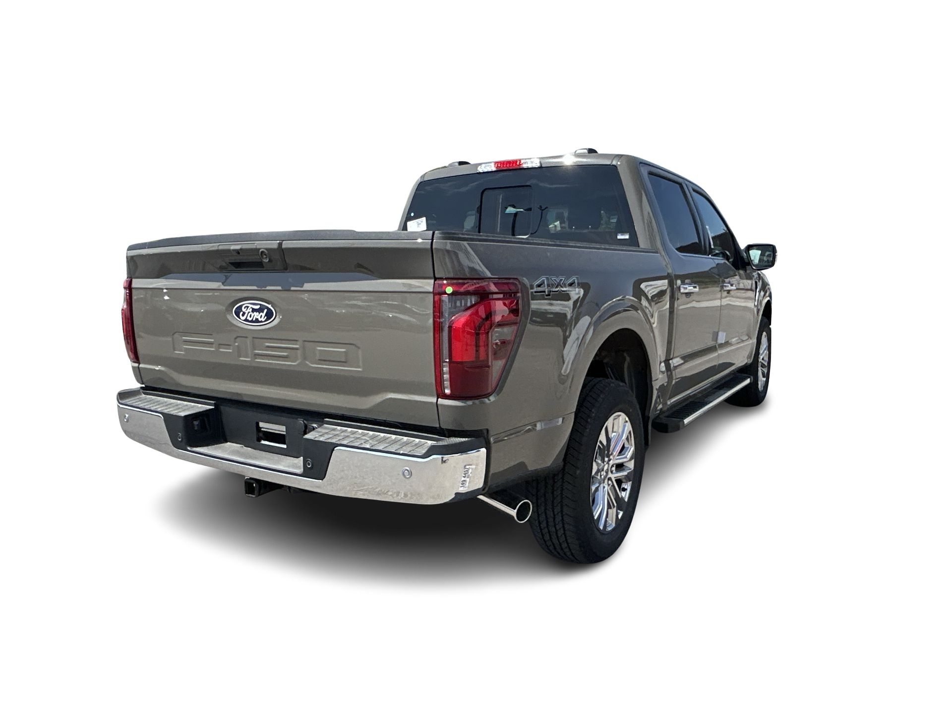 2025 Ford F-150 in Toronto, Ontario