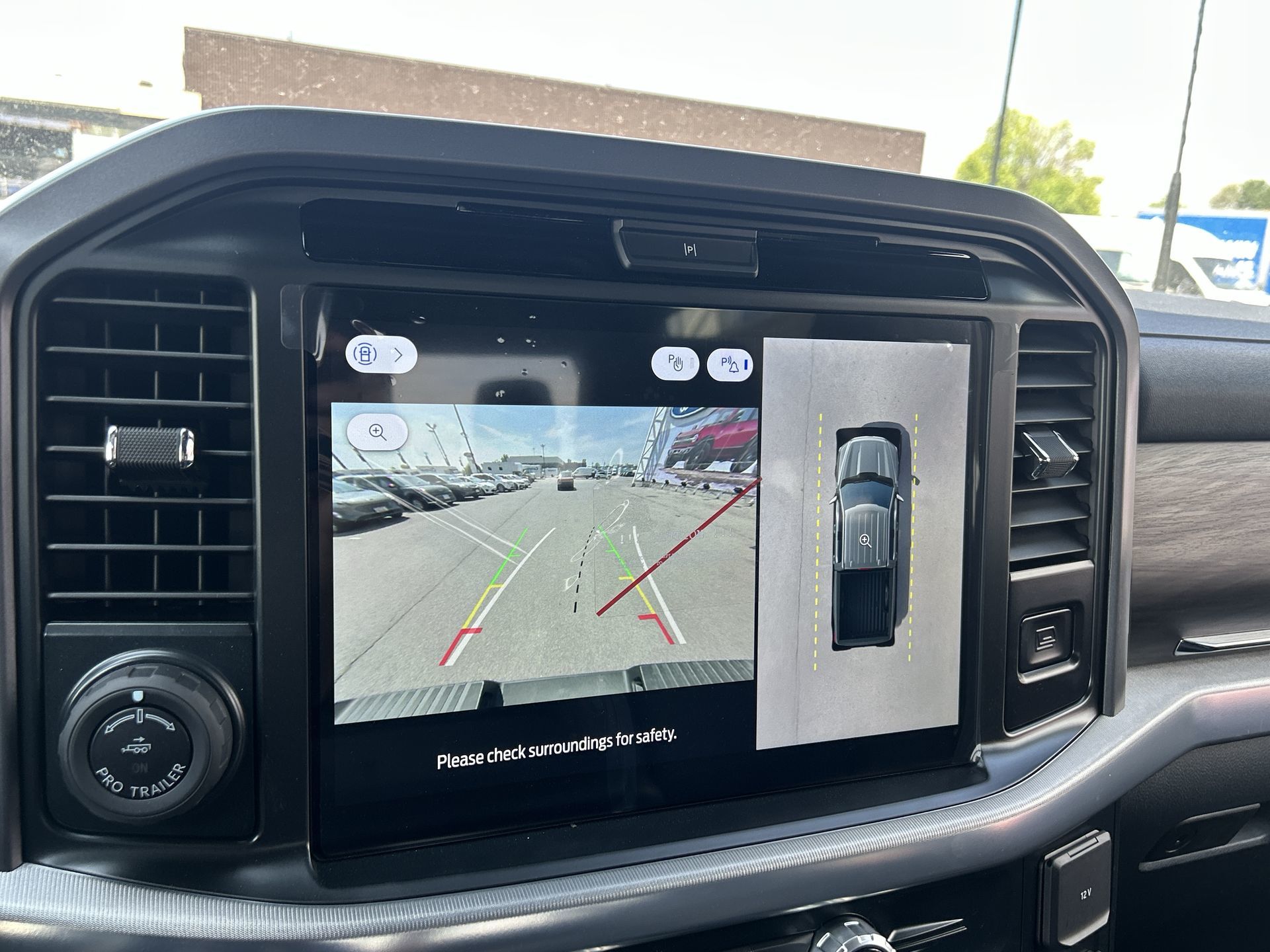 2025 Ford F-150 in Toronto, Ontario