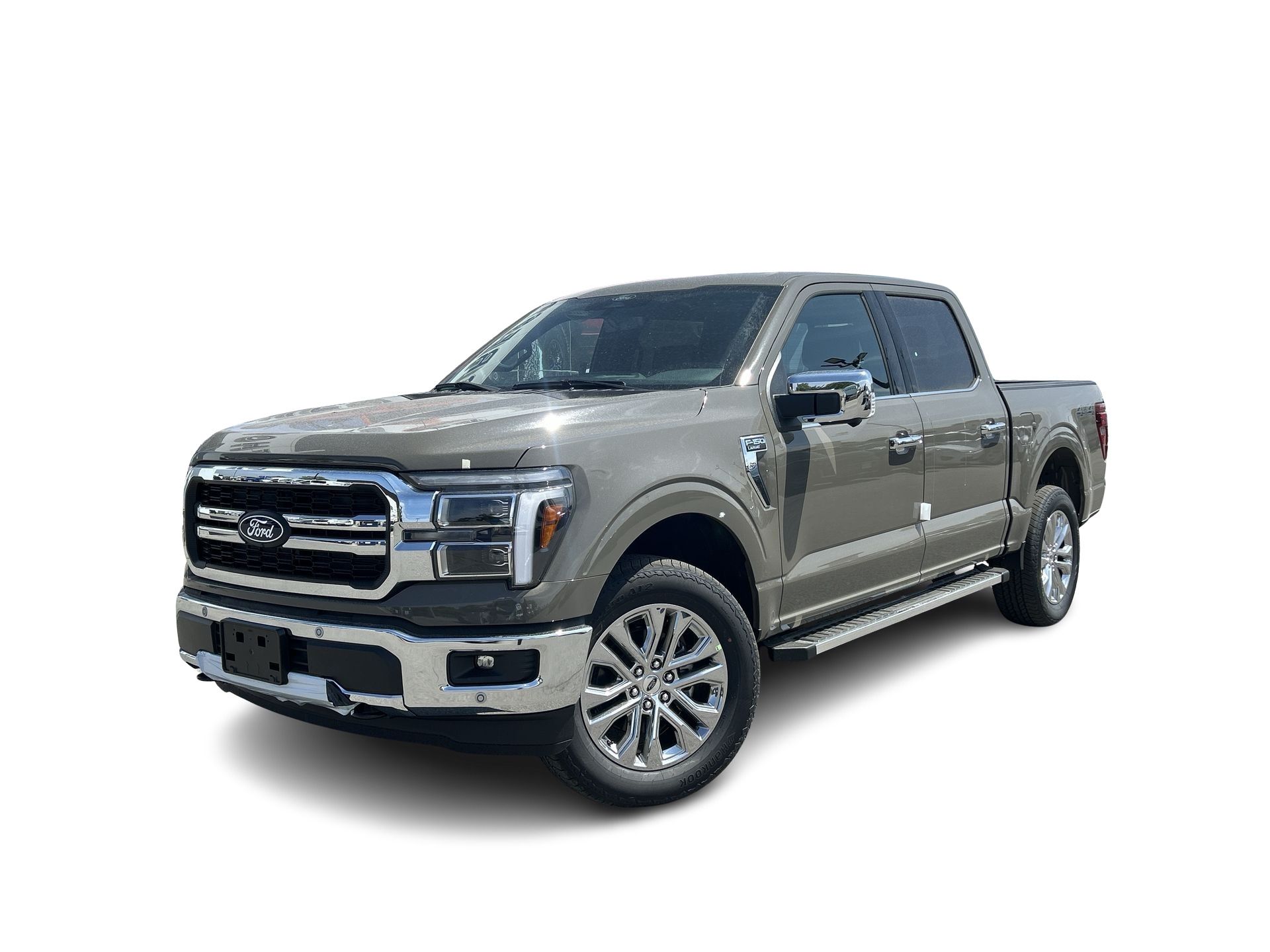 2025 Ford F-150 in Toronto, Ontario