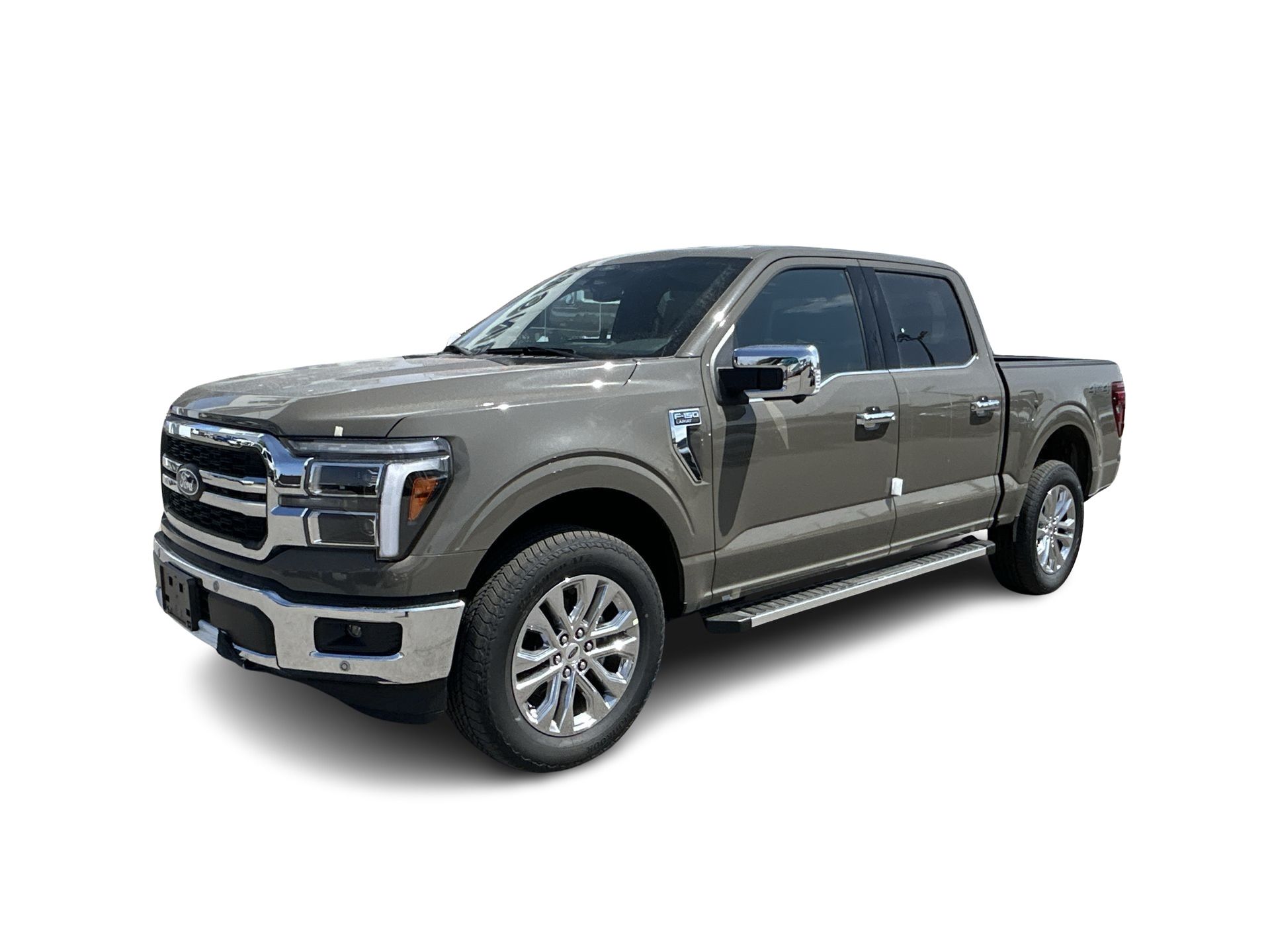 2025 Ford F-150 in Toronto, Ontario