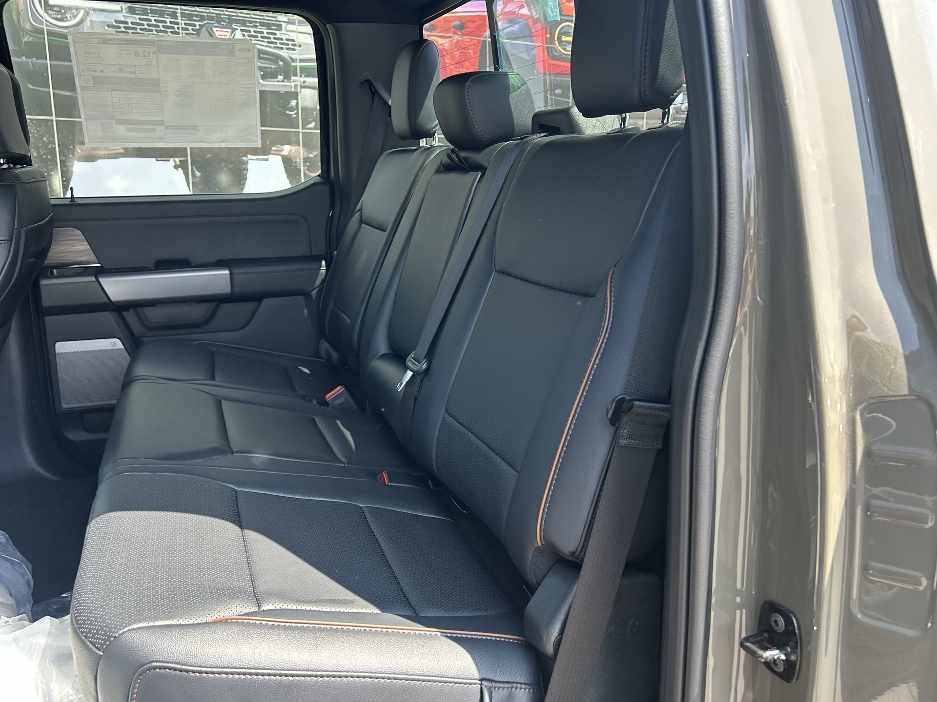 2025 Ford F-150 in Toronto, Ontario