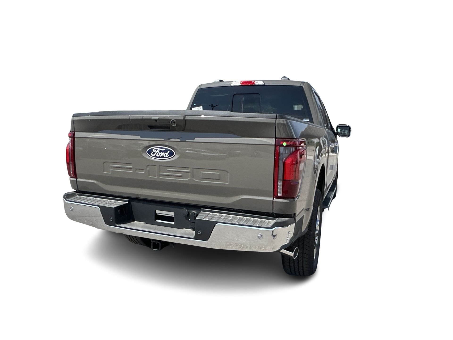 2025 Ford F-150 in Toronto, Ontario