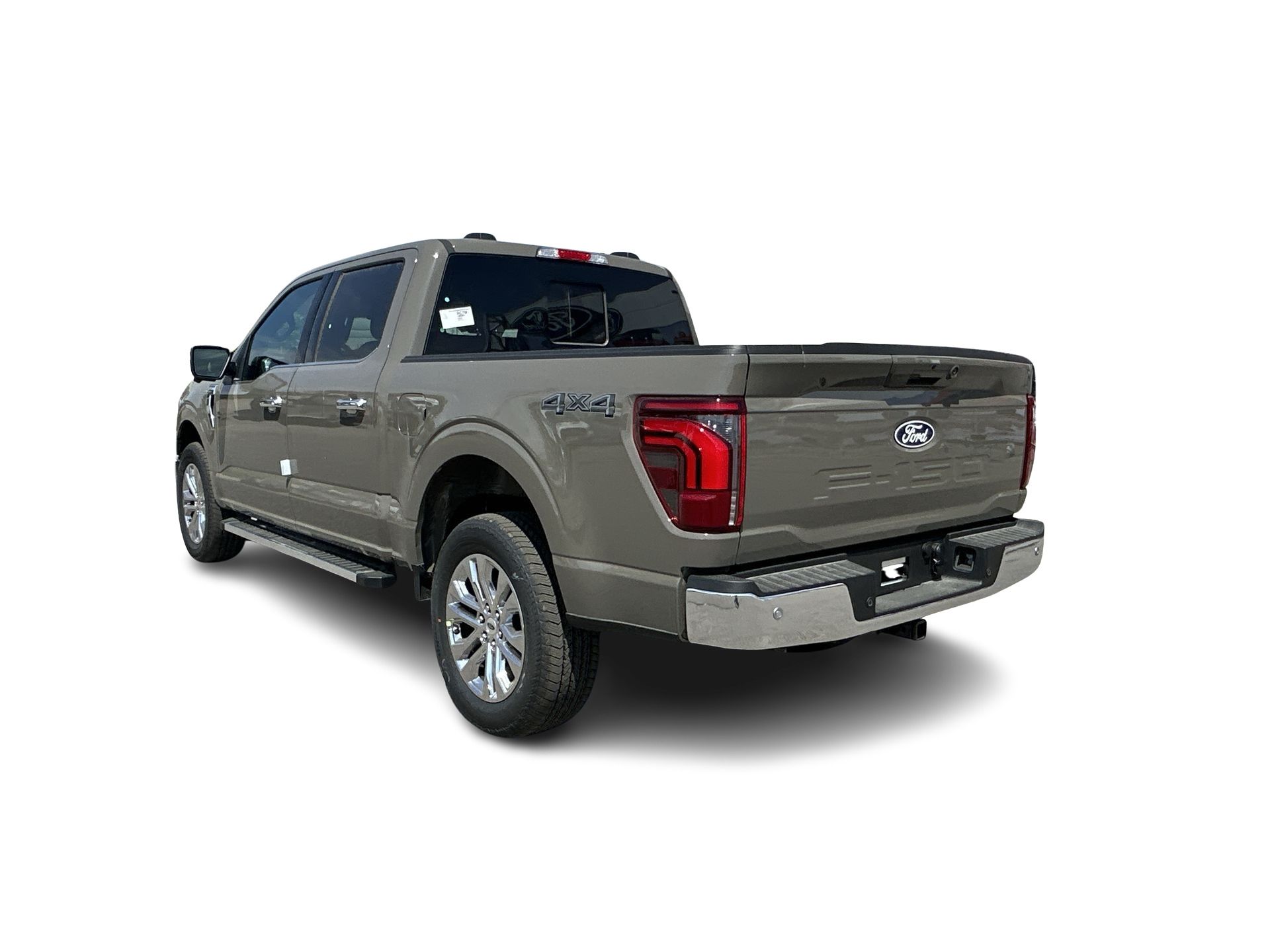 2025 Ford F-150 in Toronto, Ontario