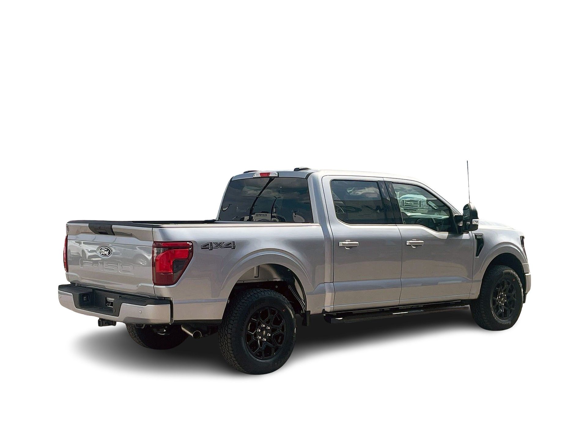 2025 Ford F-150 in Toronto, Ontario