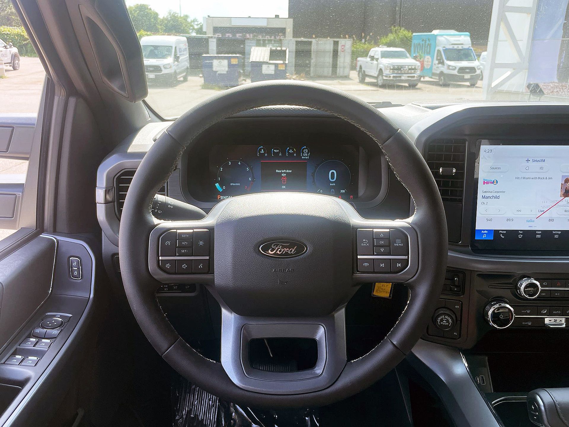 2025 Ford F-150 in Toronto, Ontario