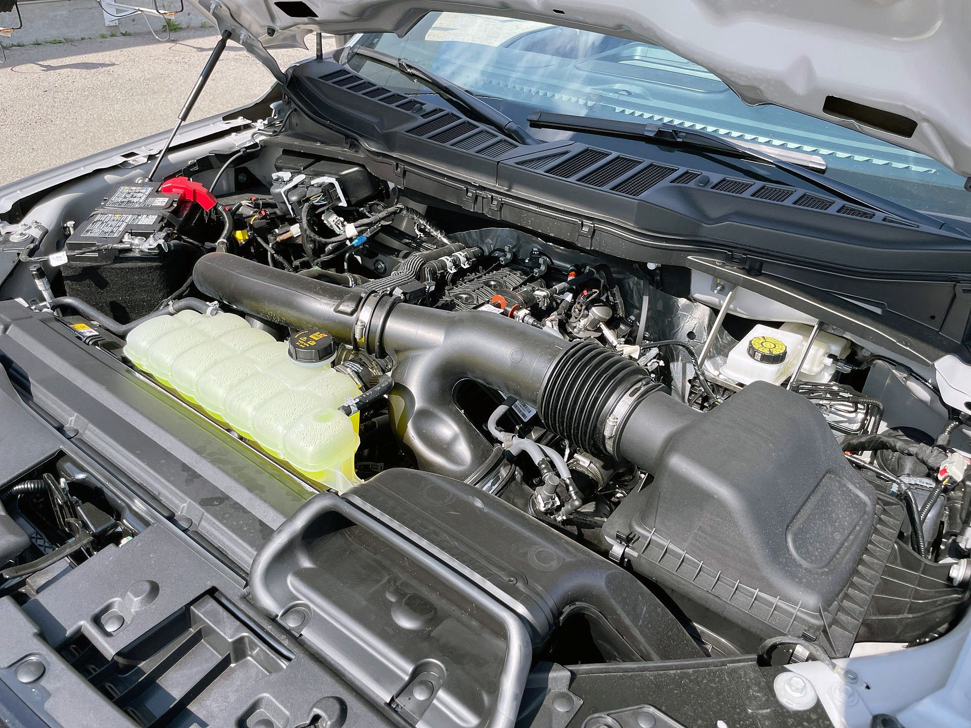 2025 Ford F-150 in Toronto, Ontario