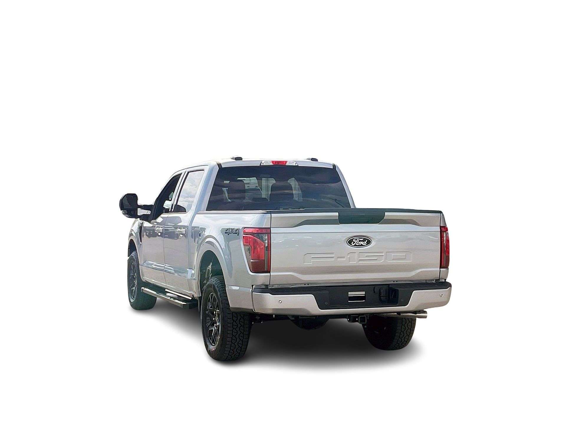 2025 Ford F-150 in Toronto, Ontario