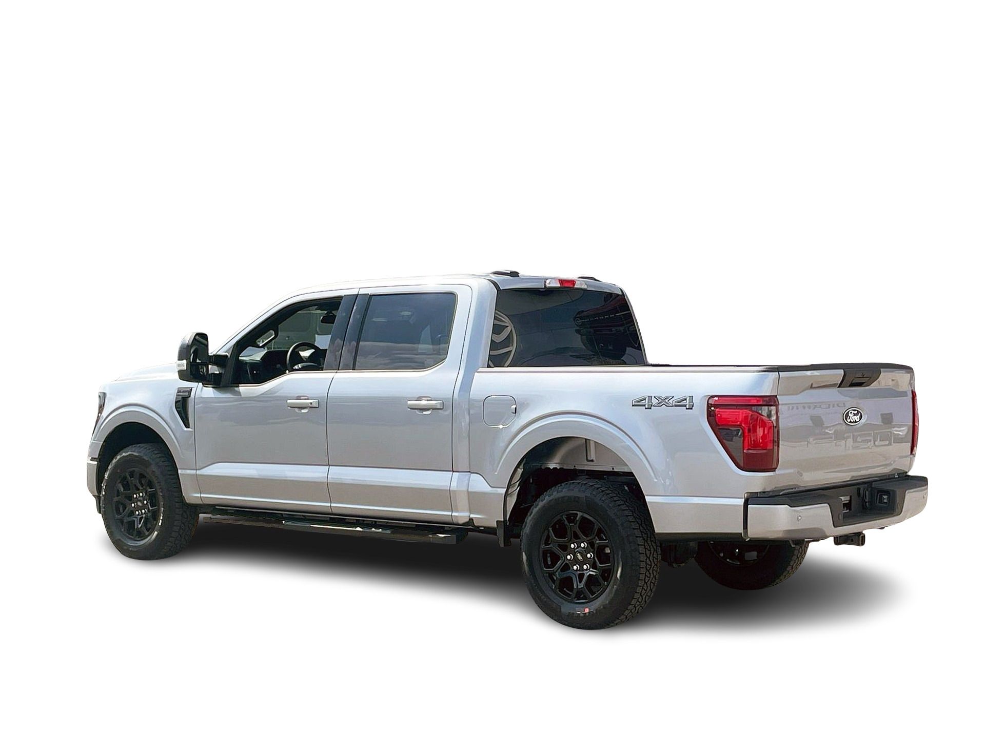 2025 Ford F-150 in Toronto, Ontario