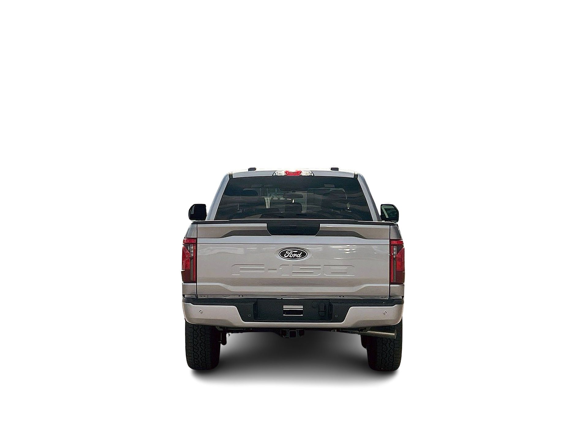 2025 Ford F-150 in Toronto, Ontario