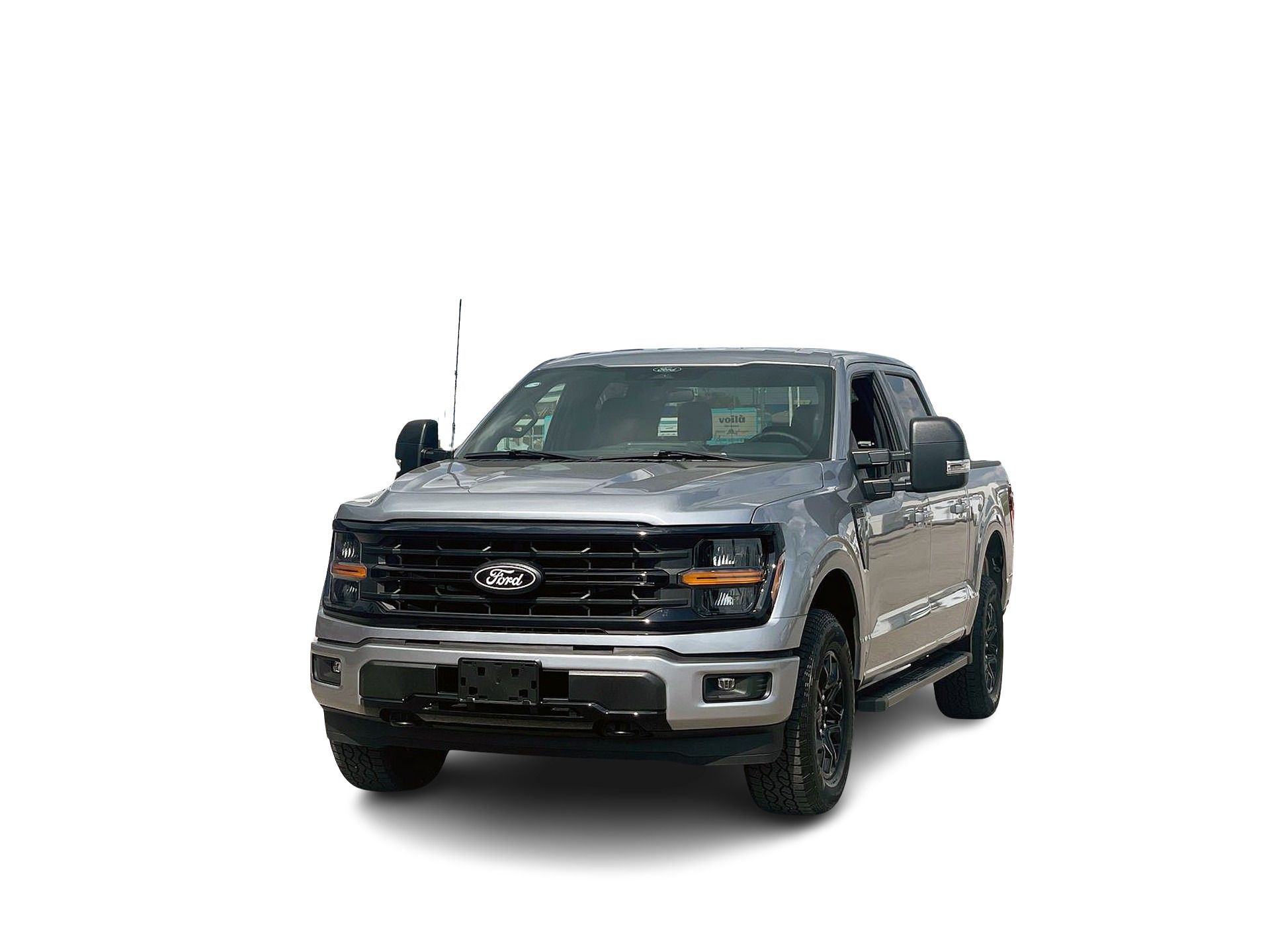 2025 Ford F-150 in Toronto, Ontario