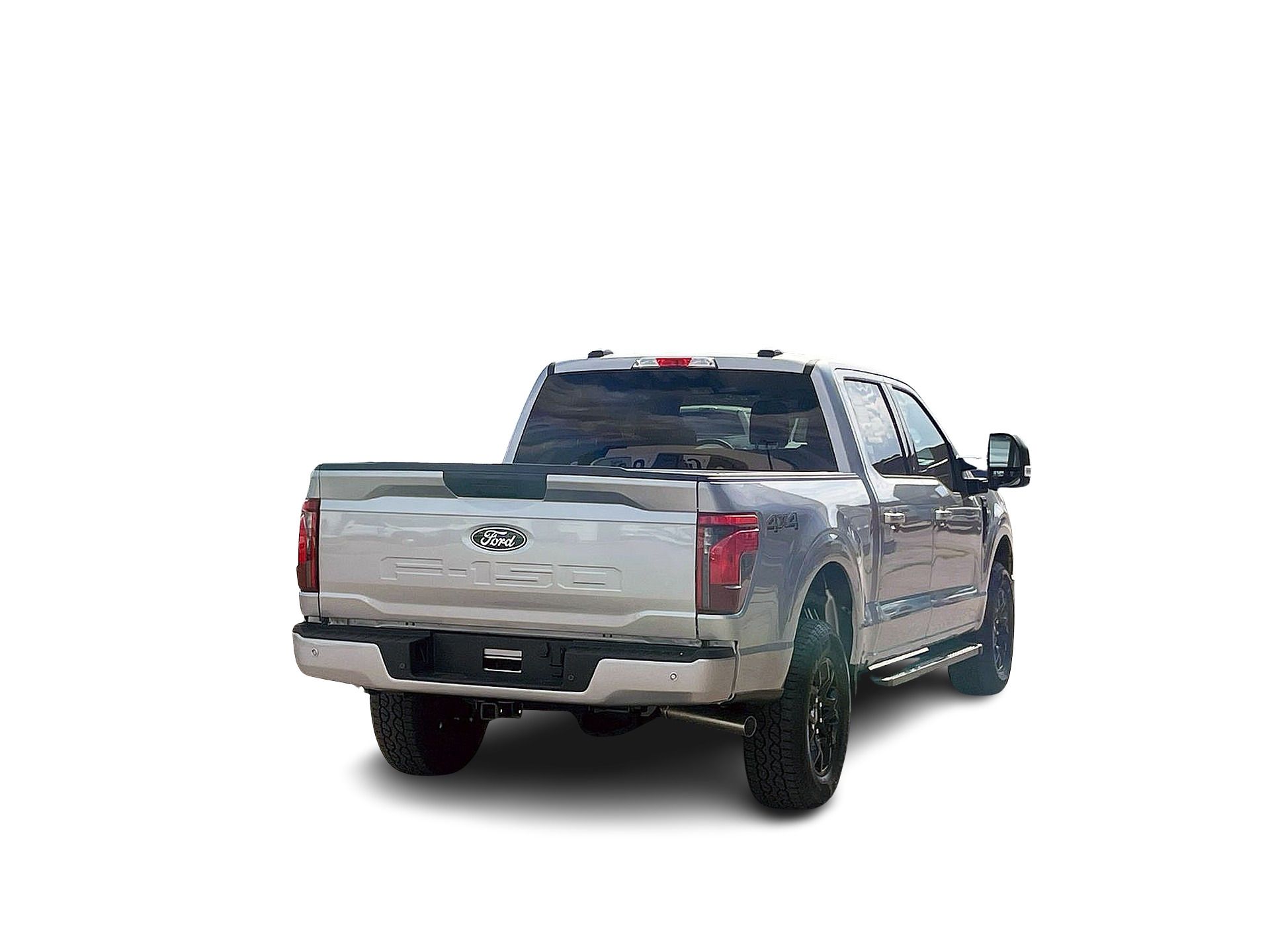 2025 Ford F-150 in Toronto, Ontario