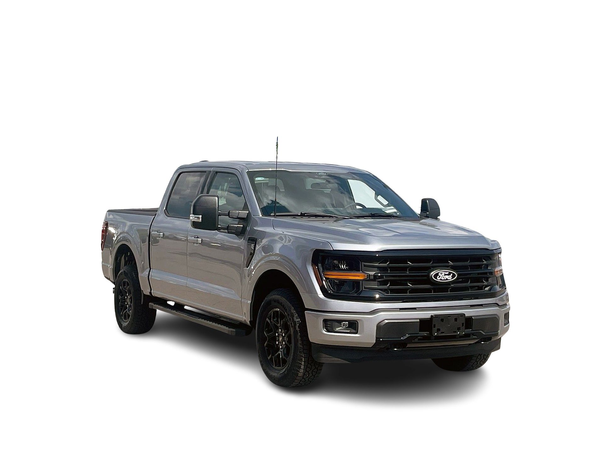2025 Ford F-150 in Toronto, Ontario