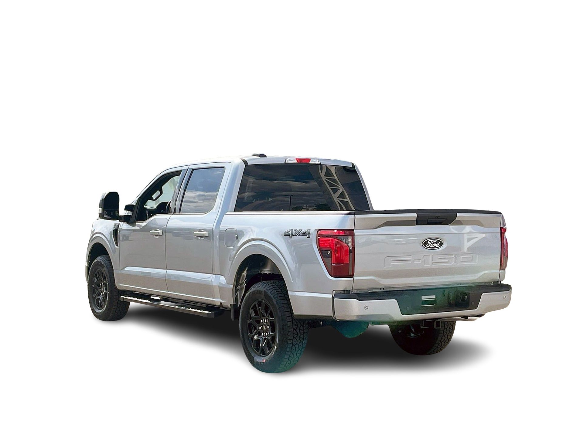 2025 Ford F-150 in Toronto, Ontario