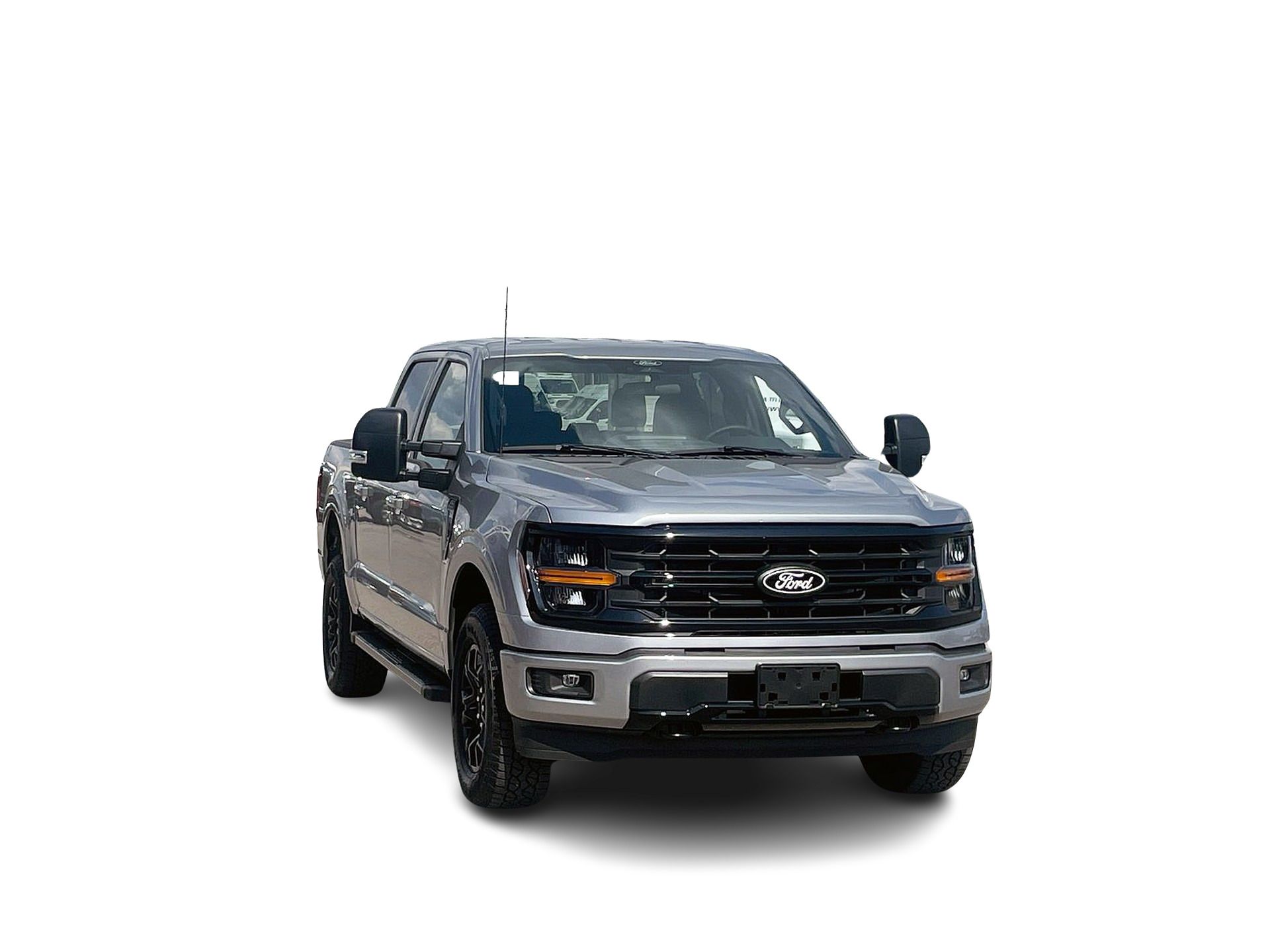 2025 Ford F-150 in Toronto, Ontario