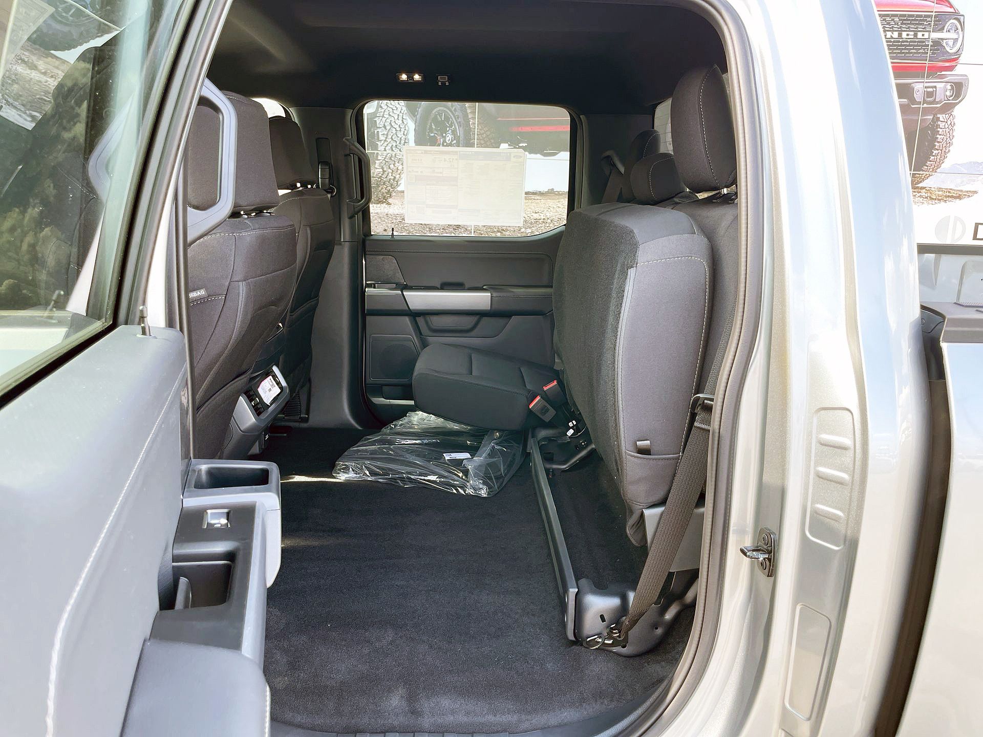 2025 Ford F-150 in Toronto, Ontario
