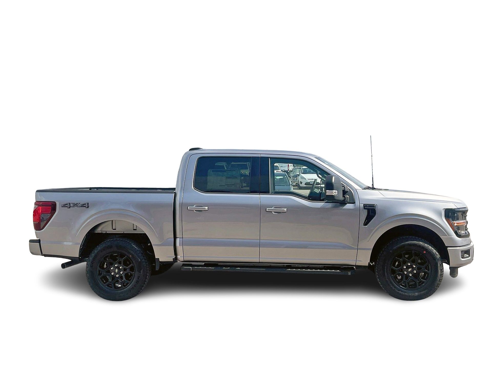 2025 Ford F-150 in Toronto, Ontario