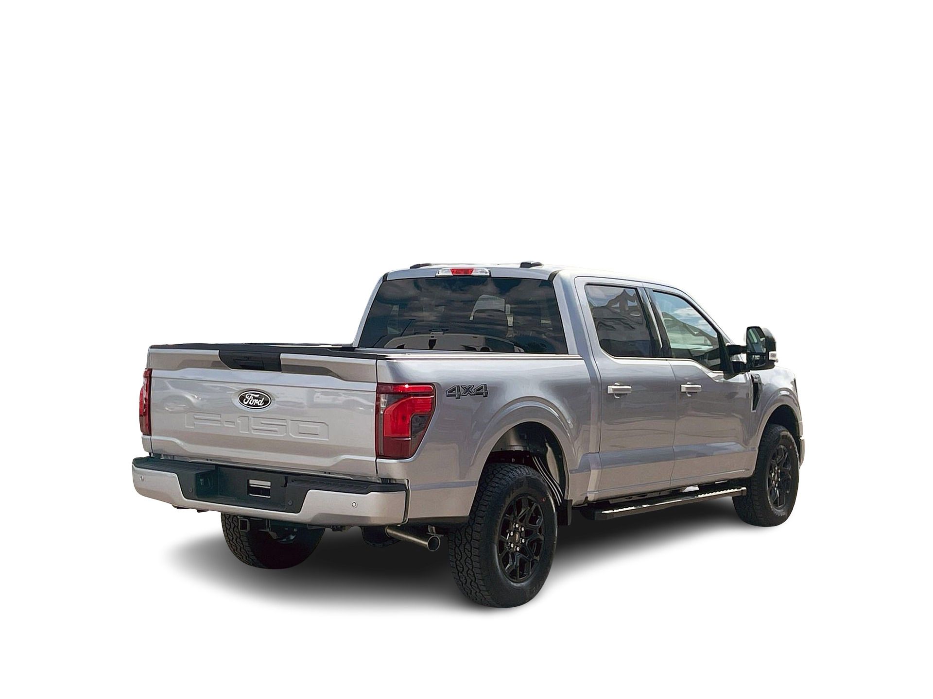 2025 Ford F-150 in Toronto, Ontario