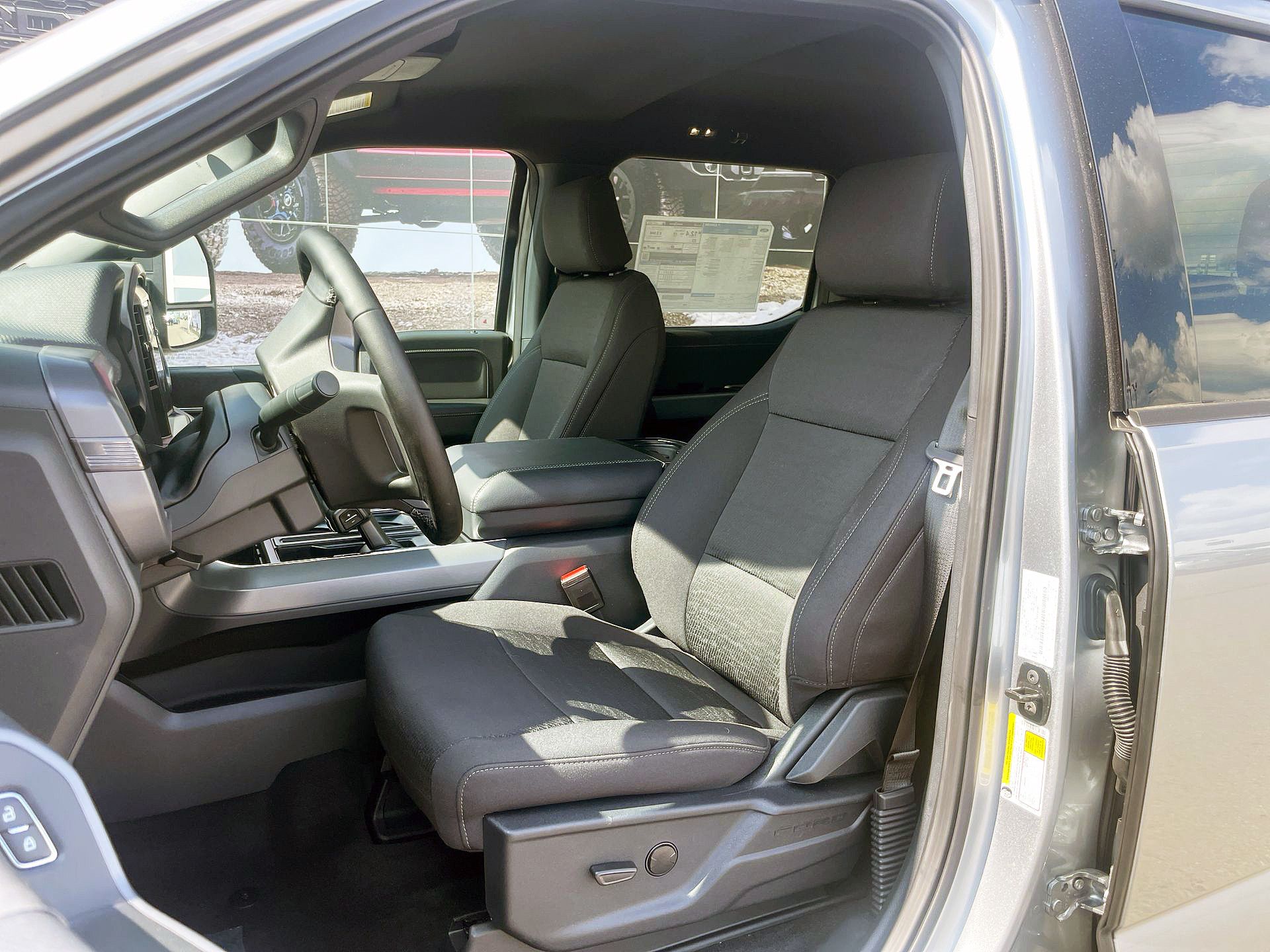 2025 Ford F-150 in Toronto, Ontario