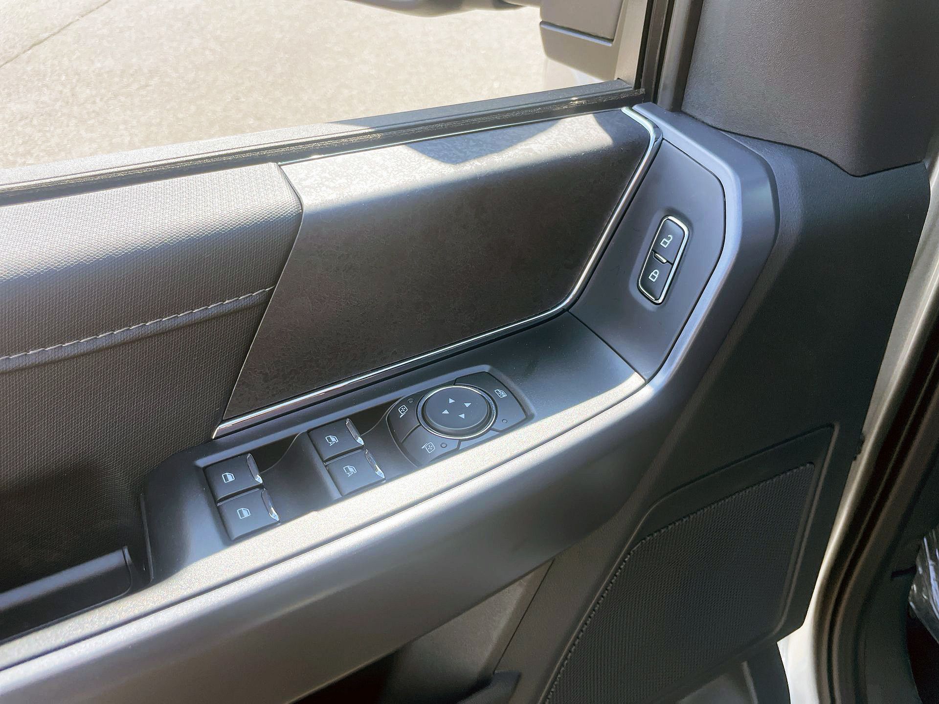 2025 Ford F-150 in Toronto, Ontario