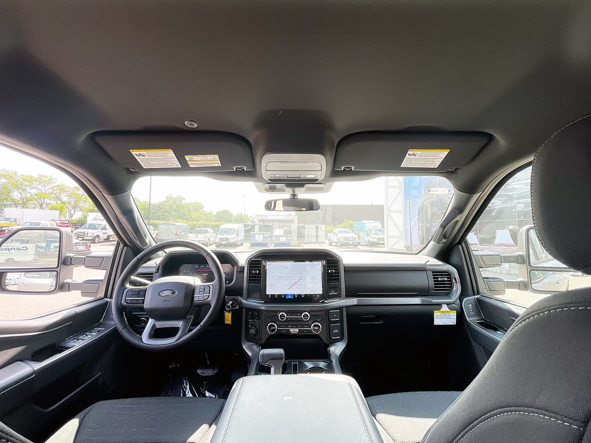 2025 Ford F-150 in Toronto, Ontario