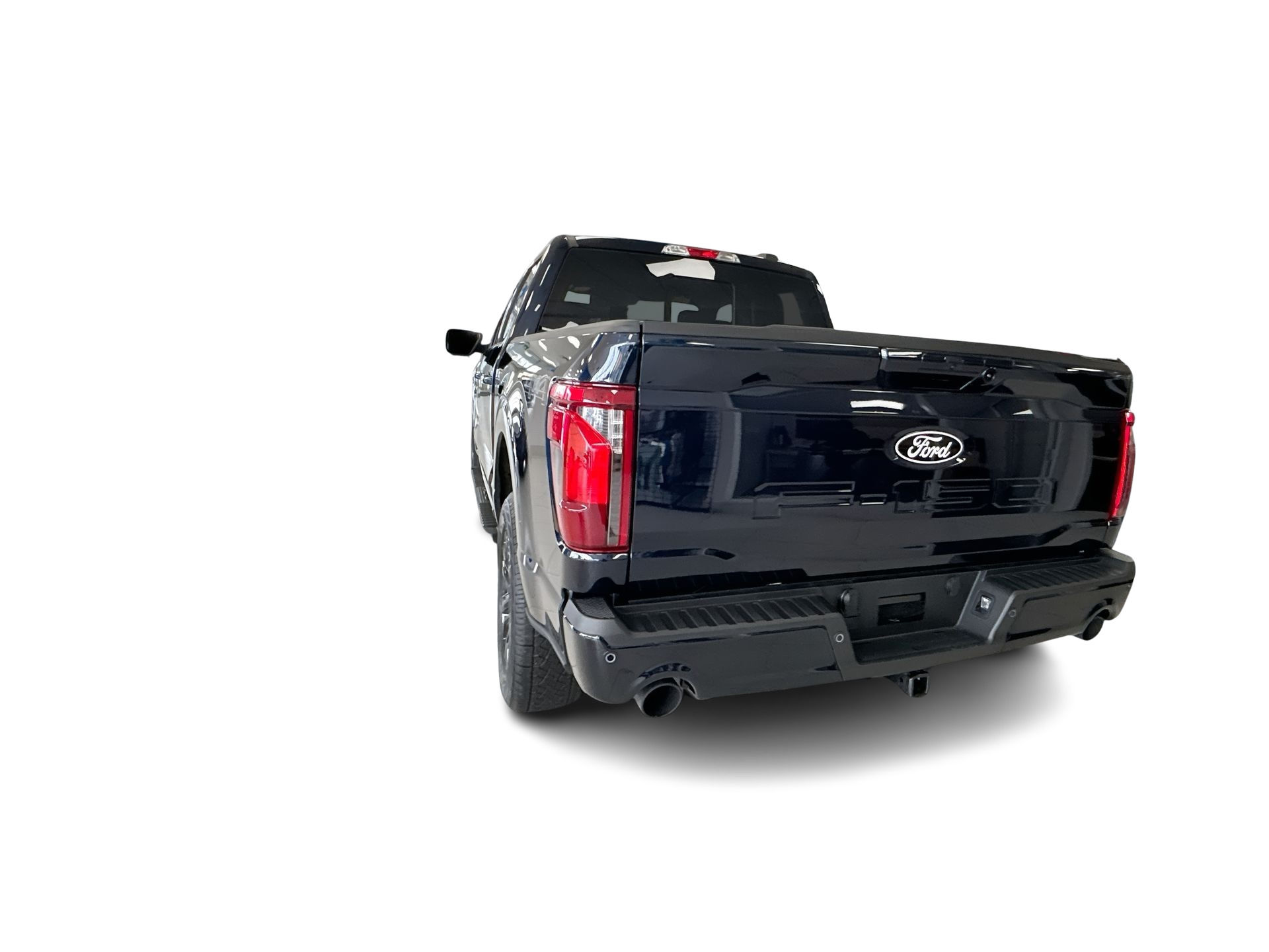 2025 Ford F-150 in Toronto, Ontario