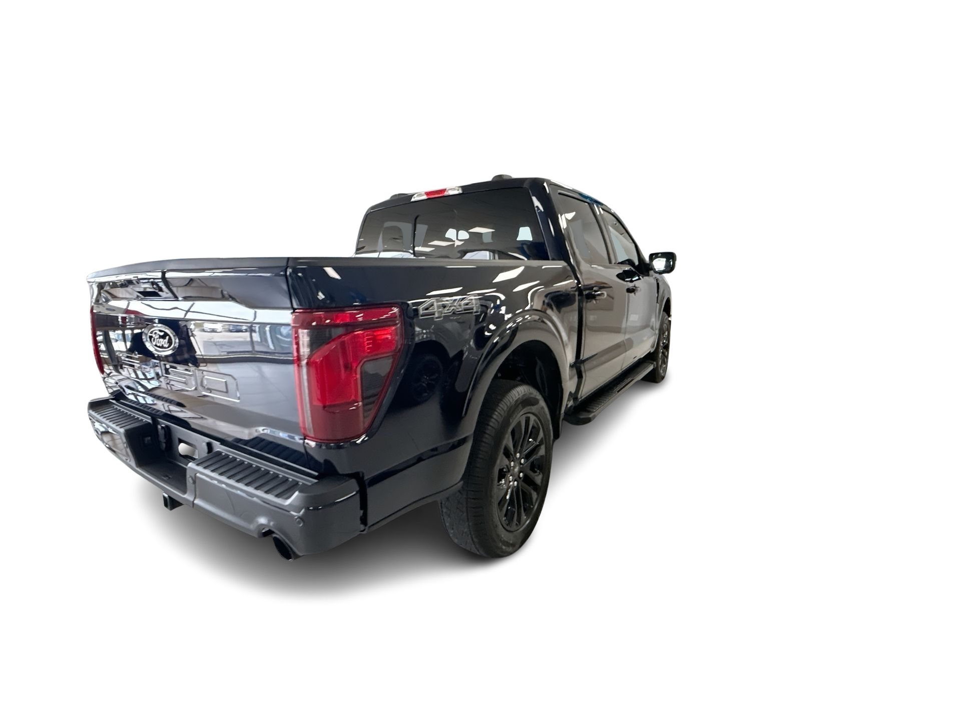 2025 Ford F-150 in Toronto, Ontario