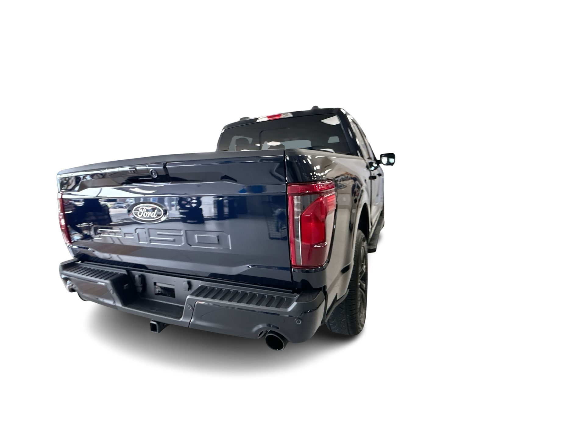 2025 Ford F-150 in Toronto, Ontario